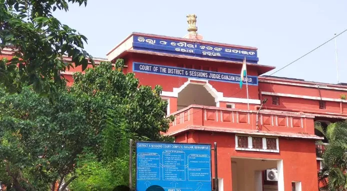 gopalpur case
